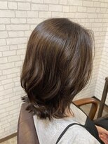 ラシクベル(Lashiku Belle)&nbsp;外ハネボブレイヤー