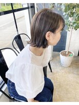 ニド(2do)&nbsp;ピスタチオベージュ