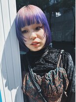 ブランコ 名古屋栄(BLANCO)&nbsp;nao.さんのカラー