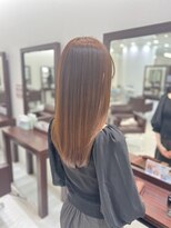 タヤ 千葉そごう店(TAYA)&nbsp;髪質改善トリートメント