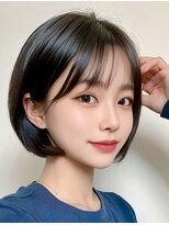 ヘアラヴィ(hair La Vie) ボブ