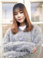 ゲッカビジン(GEKKABIJIN) 戸丸 直香