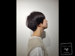 CUORE LIEN HAIR&SPA【クオーレリアン】