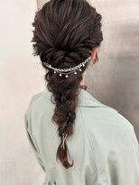 パーク なんば本店(PARK.) あみおろし