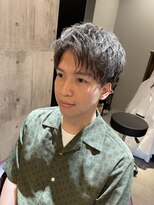 リアンド(Re:and)&nbsp;爽やかさ抜群のメンズショートヘア