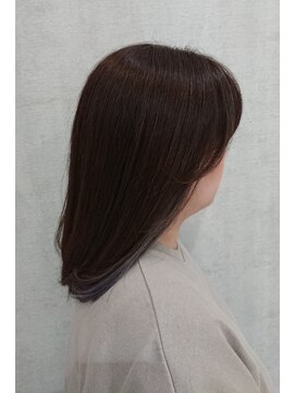 ライム(lime) インナーロブ