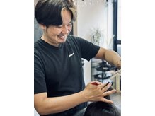 セレンディピティ(SERENDIPITY hair design)