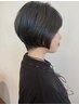 【平日限定】カット+グレイカラー(白髪染め)￥11,550→￥9,130