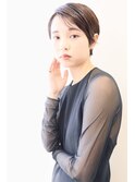 タイトショート