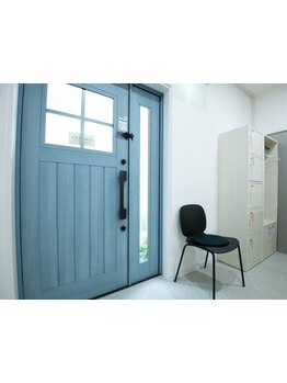 【お花茶屋駅2分】大人女性の白髪悩みに寄り添うヘアカラー専門店◇