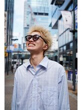 エイド 渋谷(aid)&nbsp;沢口 凜太朗