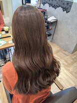 アヴァンス 堺東店(AVANCE.)&nbsp;＊アッシュブラウン＊【堺東・堺】