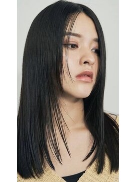 コトナ 越谷店 ロング