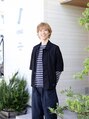 ワンヘアーアナザーライフ(ONE hair-another-life) YUTA 