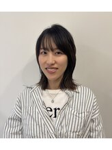 アームスヘアー(ARMS HAIR)&nbsp;福田 瑞季