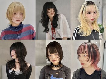 adne prime【アドネ　プライム】