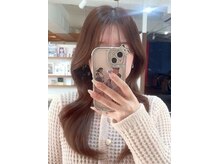 リリー(Liliy)