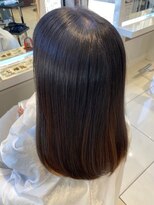 アースオーセンティック 扶桑店(EARTH Authentic)&nbsp;ストレート