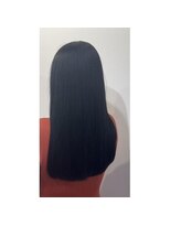 クク(coucou)&nbsp;髪質改善トリートメント