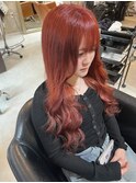 #プルエクステ#髪質改善#カラー#ヘアセット