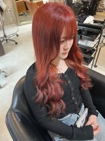 ヘアスタジオ マテリアル(hair studio Material) #プルエクステ#髪質改善#カラー#ヘアセット