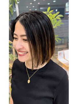 アッシュ 横浜瀬谷店(Ash) デザインカラー