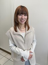 アフェクション 大曽根店 内田 芽依子