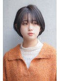 クラシックショート