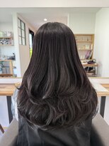 バム(BaM)&nbsp;ウルフレイヤー