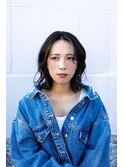 ナチュラルハイライト