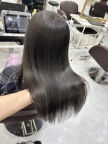 アイズ 横浜(IS)&nbsp;【KAZUKI指名】透明感オリーブグレージュ♪♪