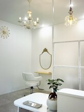 サロンドボーテ ブリヤン(salon de beaute brillant)