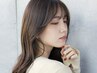 【新規】【猛暑応援】顔周りレイヤー◎メンテナンスカット￥5,500→￥3,980