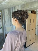 アップスタイル