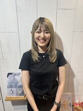 アース モード 新小岩店(EARTH/M) 藤 心愛