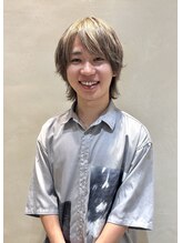 トティア 本通(Totia)&nbsp;渡利 晃大