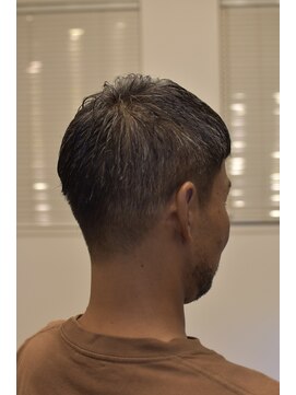 ヘアーズ マツシタ(Hairs MATUSITA) スタイル