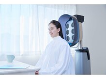 続けるほどに美しくなる髪