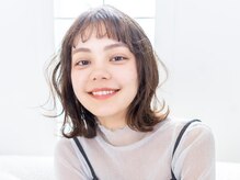 ☆カウンセリングに定評があります☆【大宮/大宮駅/ダブルカラー/ケアブリーチ/髪質改善/イルミナ/TOKIO】