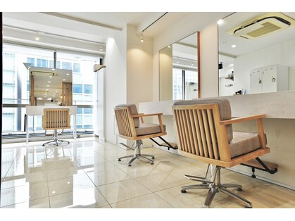 リトル 銀座(little)の写真