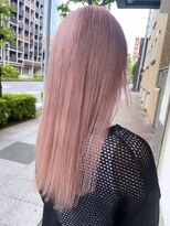 イル(iLu.)&nbsp;ホワイトピンク