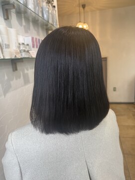 フェルーナ(FeRuna) ブラウンカラー