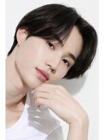 ロア(Roa.)&nbsp;ナチュラルセンターパート