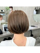 ヴィー 青山/表参道(VIE)&nbsp;【VIE/涼佳】ショート/ボブ/ショートボブが得意な美容院 18