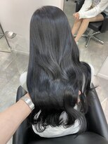 Lulu【3月上旬OPEN（予定）】&nbsp;梅田/ブラウン/ベージュ/レイヤー/前髪カット/縮毛矯正/髪質改善