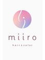 miiro 仙台東口/髪質改善/縮毛矯正ストレート/カラー/ショート【4月OPEN(予定)】/miiro［仙台東口/髪質改善/ショート］