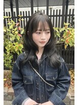 ロレト(Loreto)&nbsp;レイヤーカット