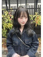 ロレト(Loreto) レイヤーカット