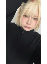 イヴ 原宿(I've)&nbsp;mizuki 