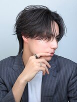 リップス 原宿(LIPPS)&nbsp;エアリーフェザーセンターパート